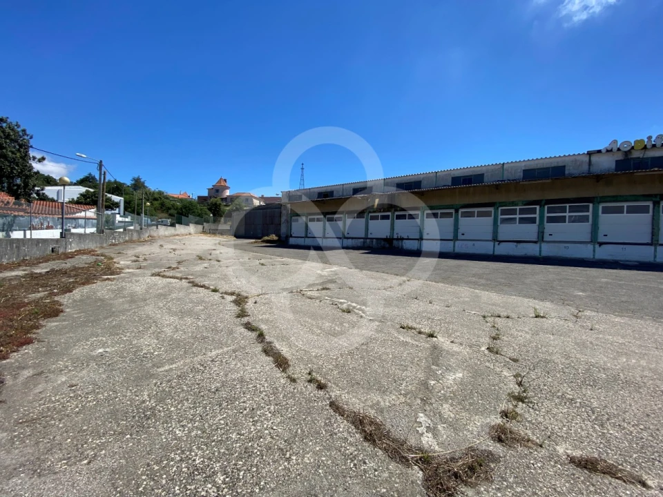 Armazém para Venda em Queluz e Belas Foto 19