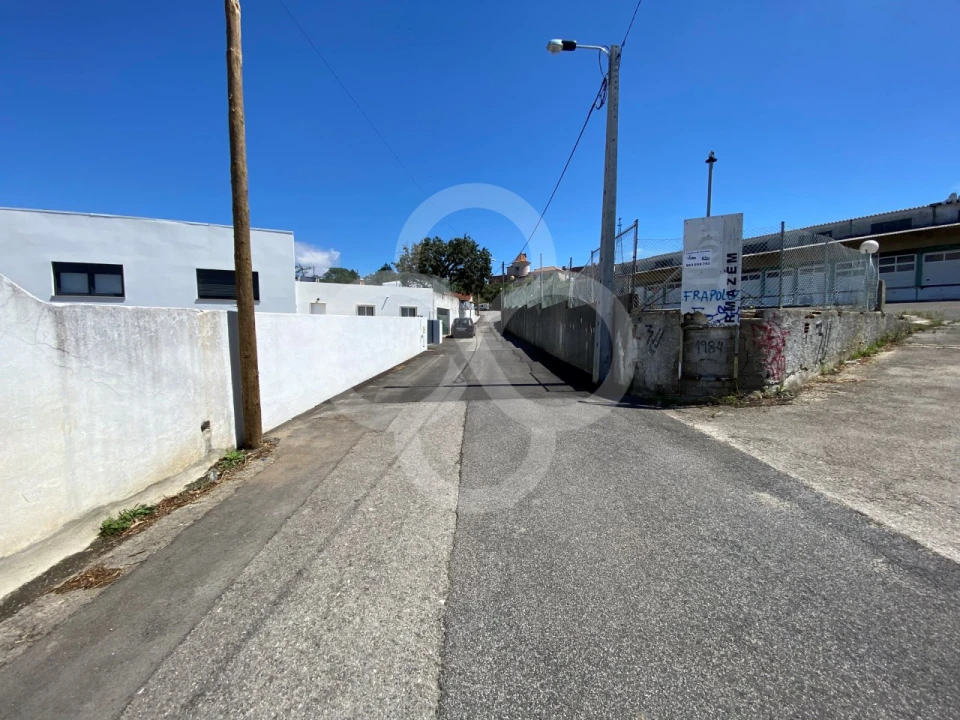 Armazém para Venda em Queluz e Belas Foto 21
