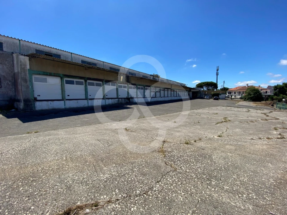 Armazém para Venda em Queluz e Belas Foto 27