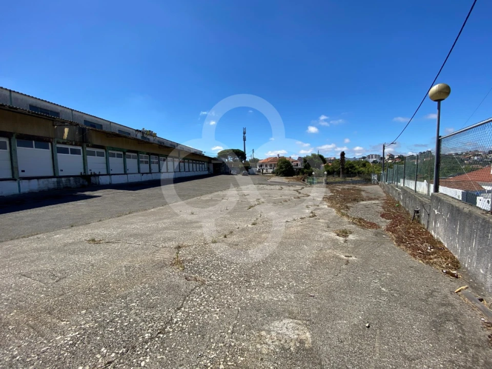 Armazém para Venda em Queluz e Belas Foto 28