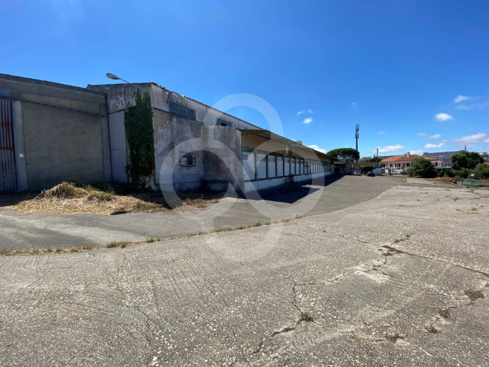 Armazém para Venda em Queluz e Belas Foto 31