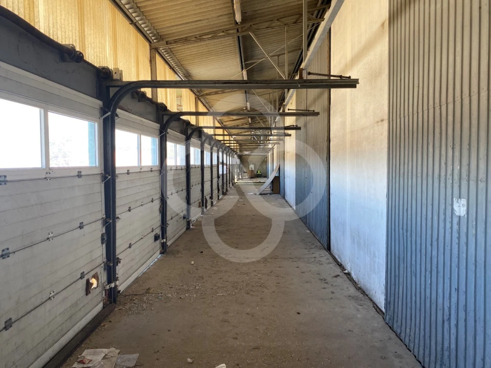 Armazém para Venda em Queluz e Belas Foto 32