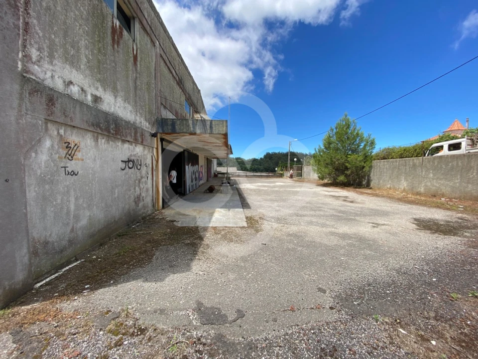 Armazém para Venda em Queluz e Belas Foto 44