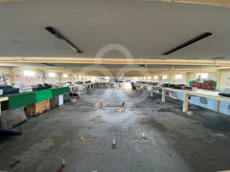 Armazém para Venda em Queluz e Belas Foto 45