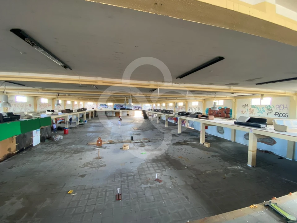 Armazém para Venda em Queluz e Belas Foto 13