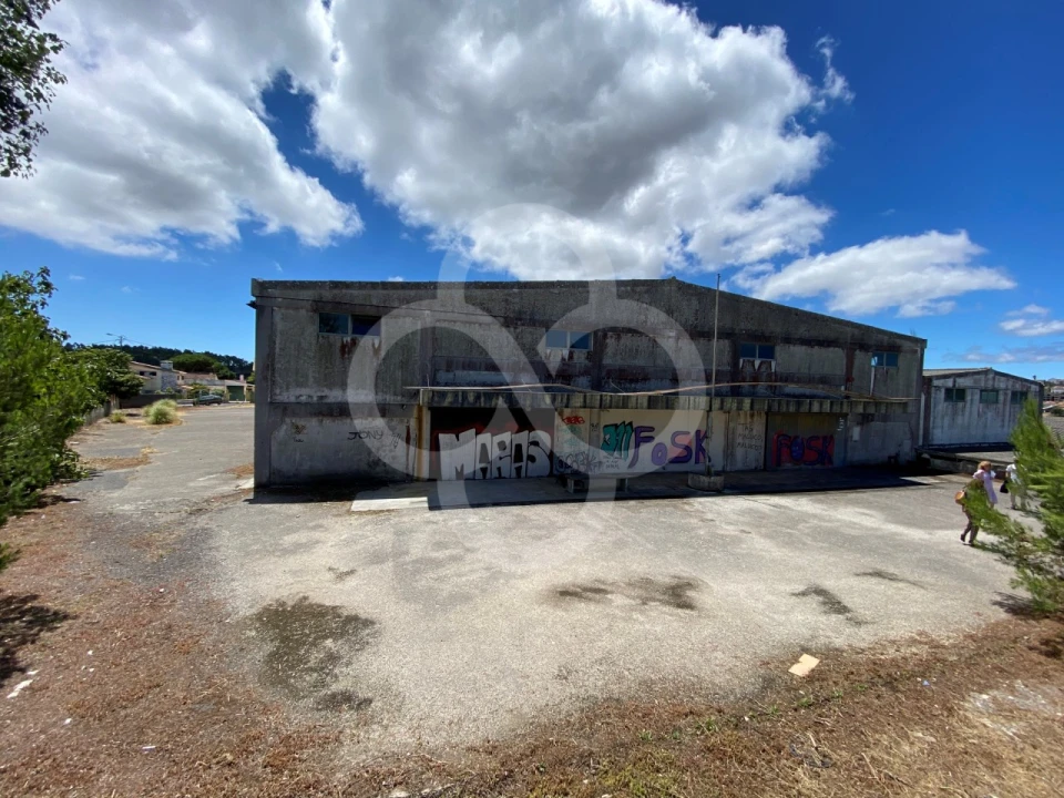 Armazém para Venda em Queluz e Belas Foto 48