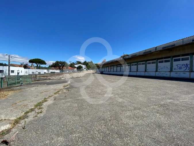 Armazém para Venda em Queluz e Belas Foto 16