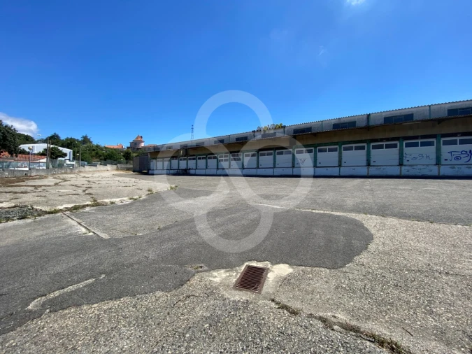 Armazém para Venda em Queluz e Belas Foto 3