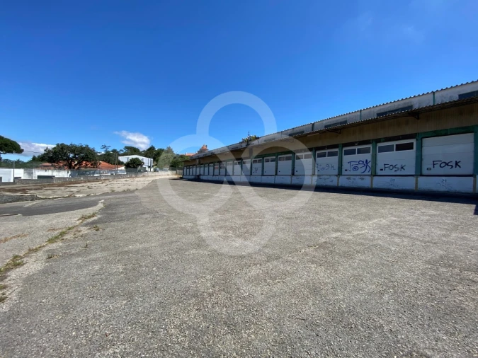 Armazém para Venda em Queluz e Belas Foto 18