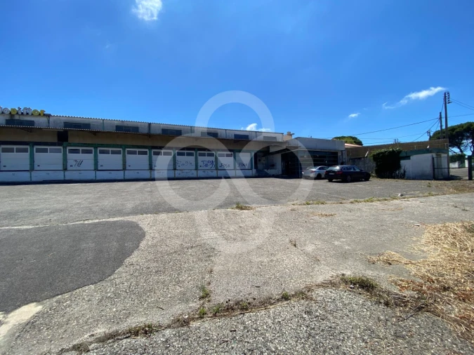 Armazém para Venda em Queluz e Belas Foto 5