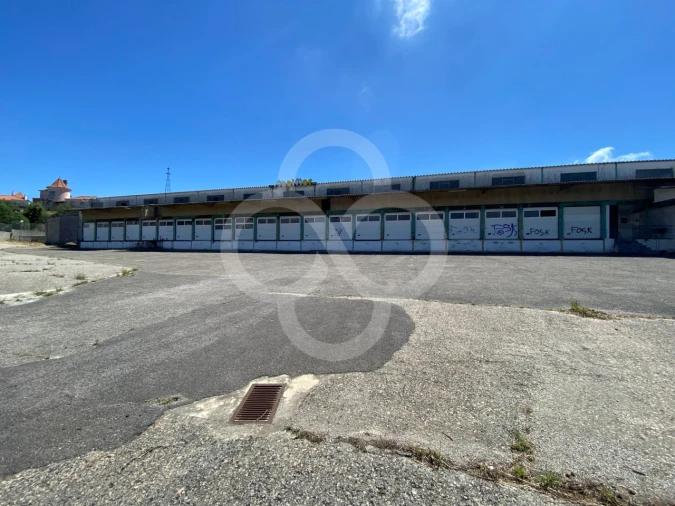 Armazém para Venda em Queluz e Belas Foto 2