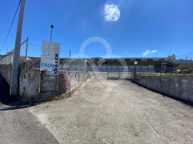 Armazém para Venda em Queluz e Belas Foto 23