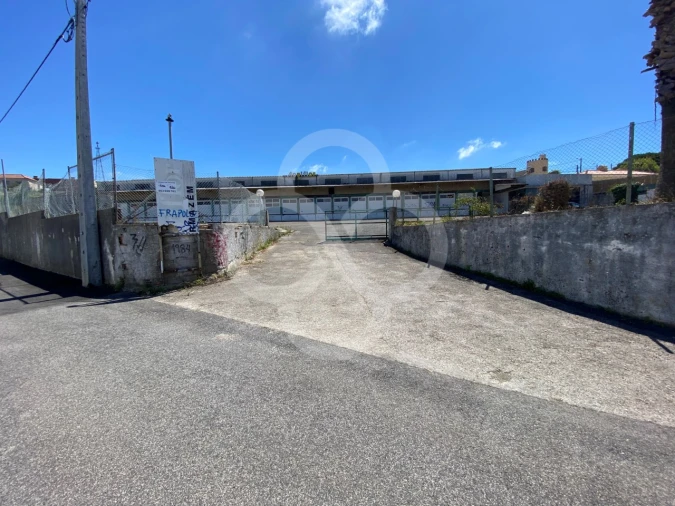Armazém para Venda em Queluz e Belas Foto 22
