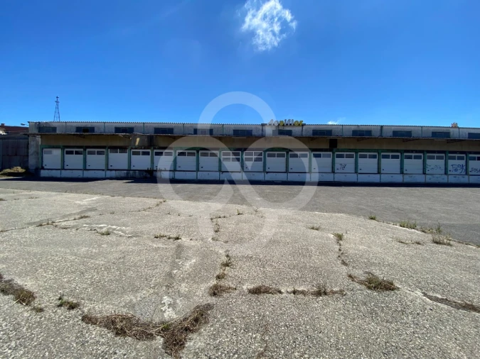 Armazém para Venda em Queluz e Belas Foto 25