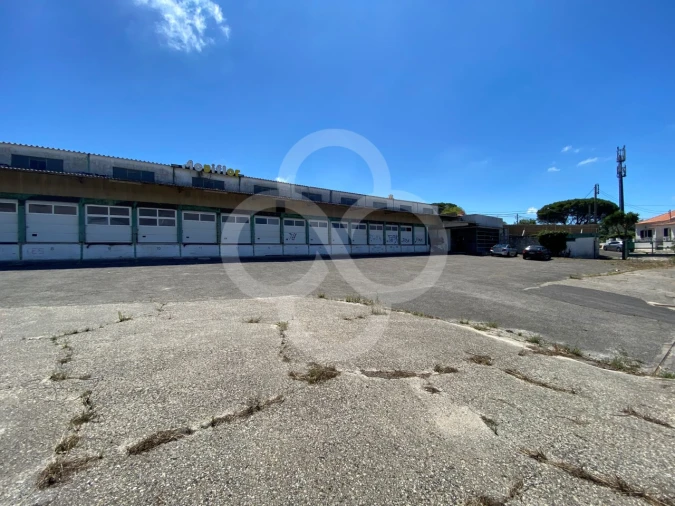 Armazém para Venda em Queluz e Belas Foto 26