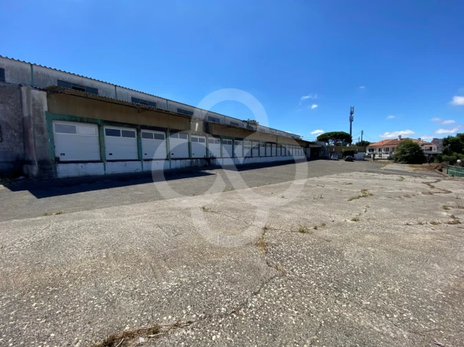 Armazém para Venda em Queluz e Belas Foto 27