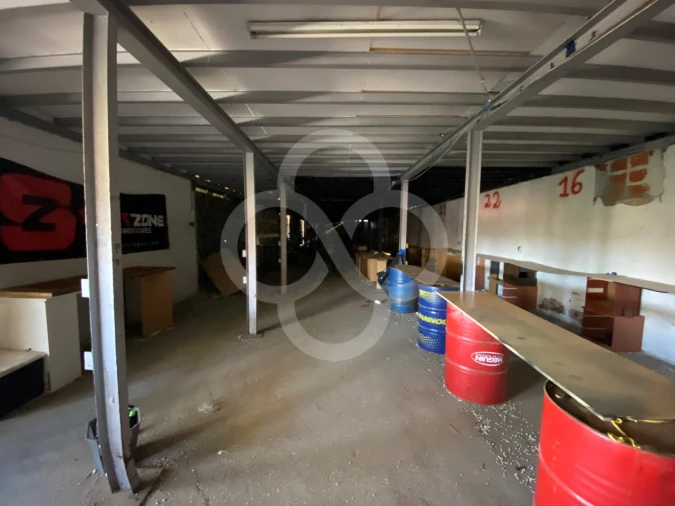 Armazém para Venda em Queluz e Belas Foto 33