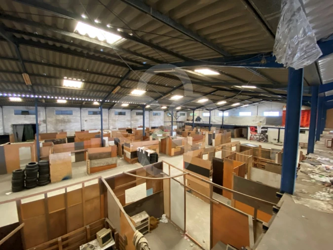 Armazém para Venda em Queluz e Belas Foto 36