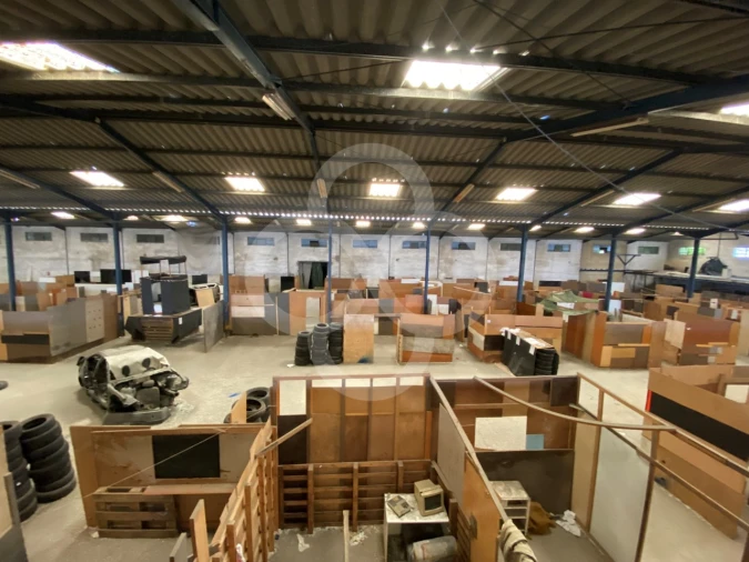 Armazém para Venda em Queluz e Belas Foto 7