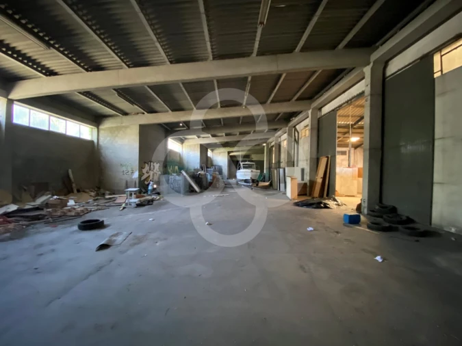 Armazém para Venda em Queluz e Belas Foto 37