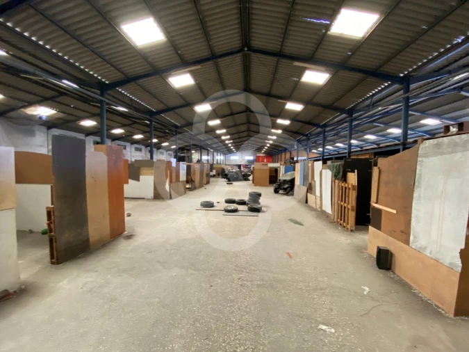 Armazém para Venda em Queluz e Belas Foto 38