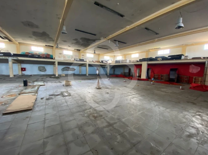 Armazém para Venda em Queluz e Belas Foto 46