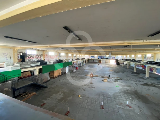 Armazém para Venda em Queluz e Belas Foto 47