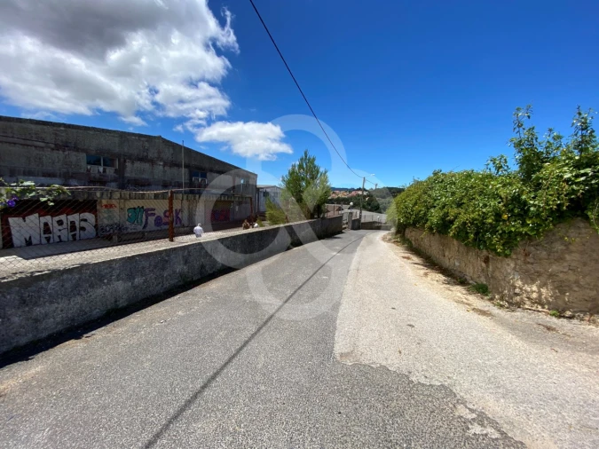 Armazém para Venda em Queluz e Belas Foto 49