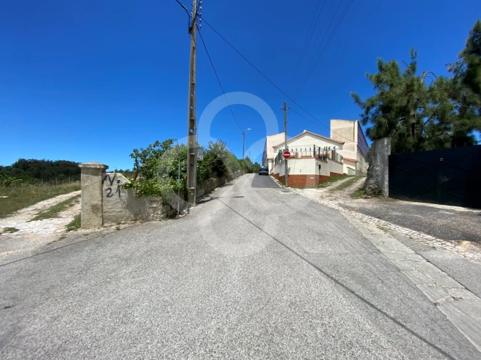 Armazém para Venda em Queluz e Belas Foto 50