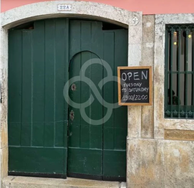Negócio para Venda em Misericórdia Foto 14
