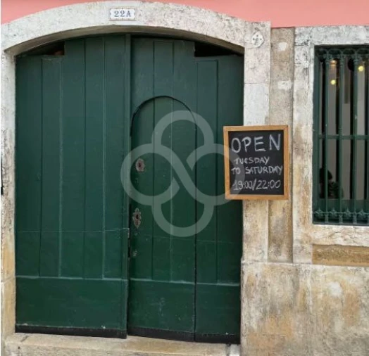 Negócio para Venda em Misericórdia Foto 14