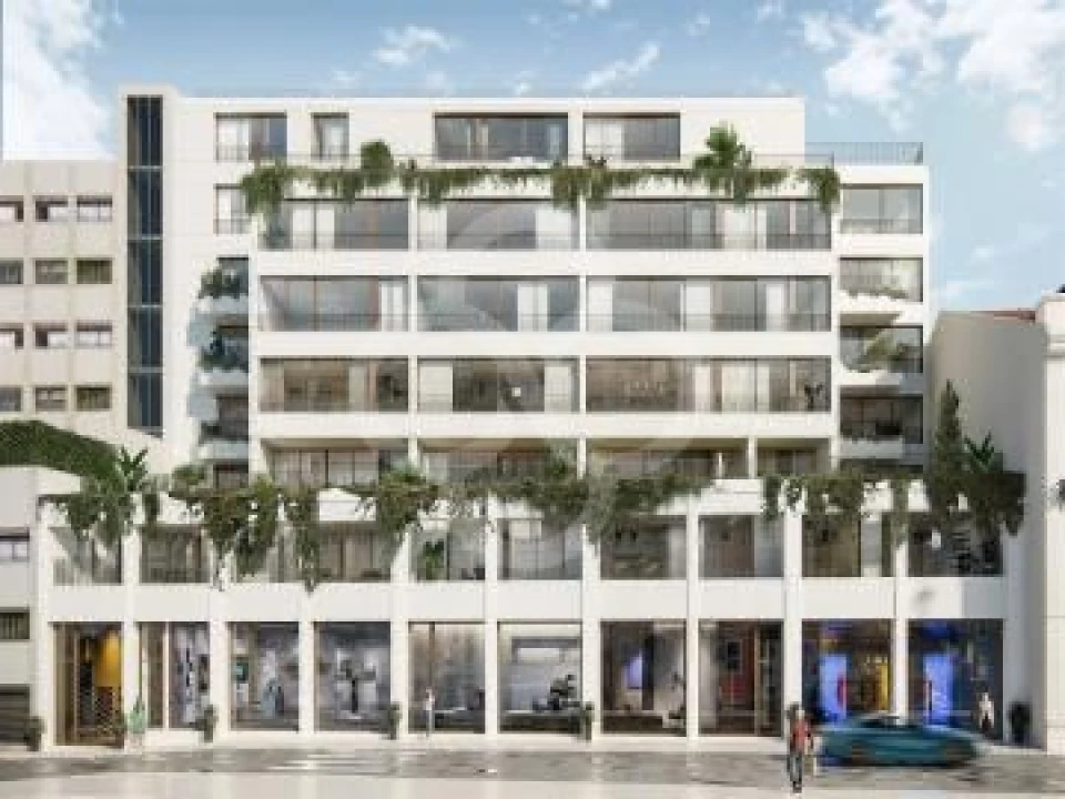 Apartamento T2 para Venda em Santo António Foto 25