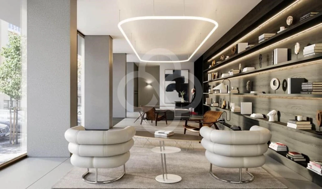 Apartamento T2 para Venda em Santo António Foto 14