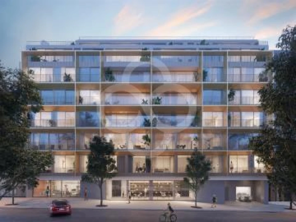 Apartamento T2 para Venda em Santo António Foto 6