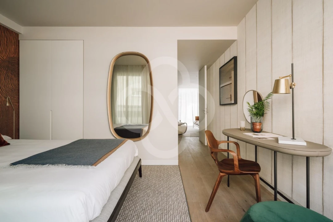 Apartamento T2 para Venda em Santo António Foto 8