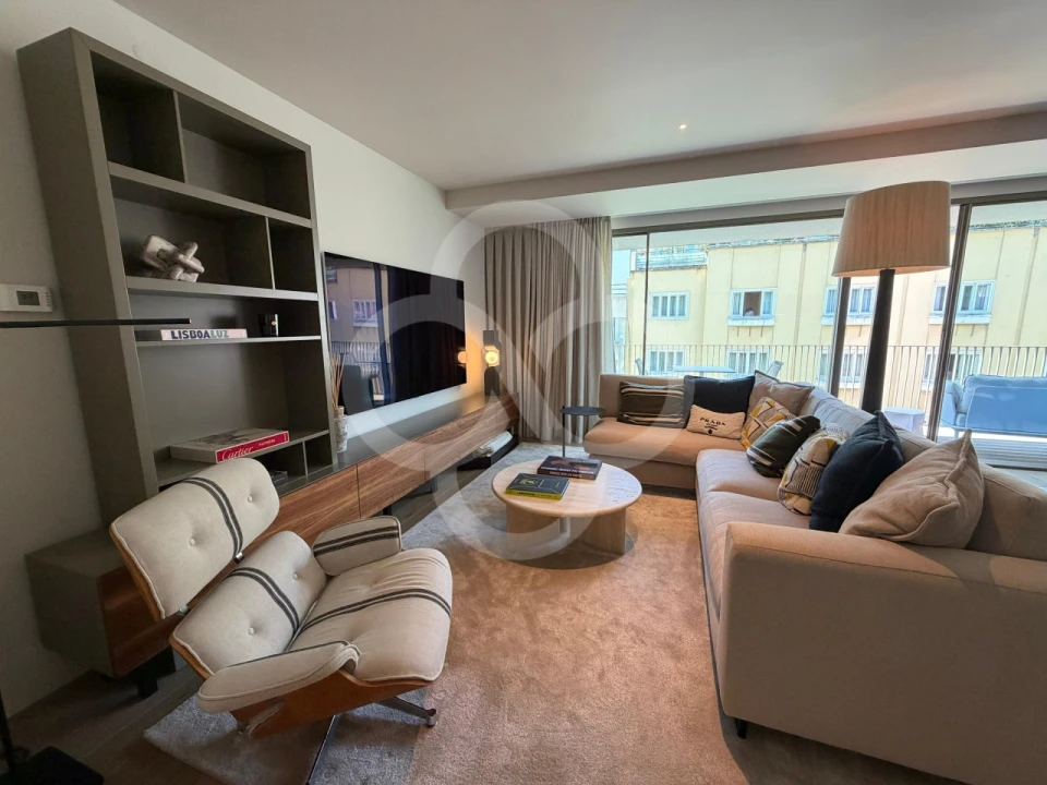 Apartamento T2 para Venda em Santo António Foto 4
