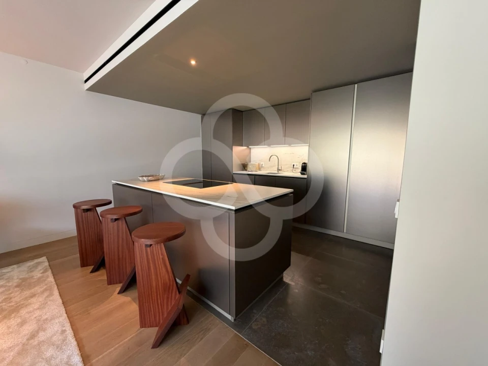 Apartamento T2 para Venda em Santo António Foto 3