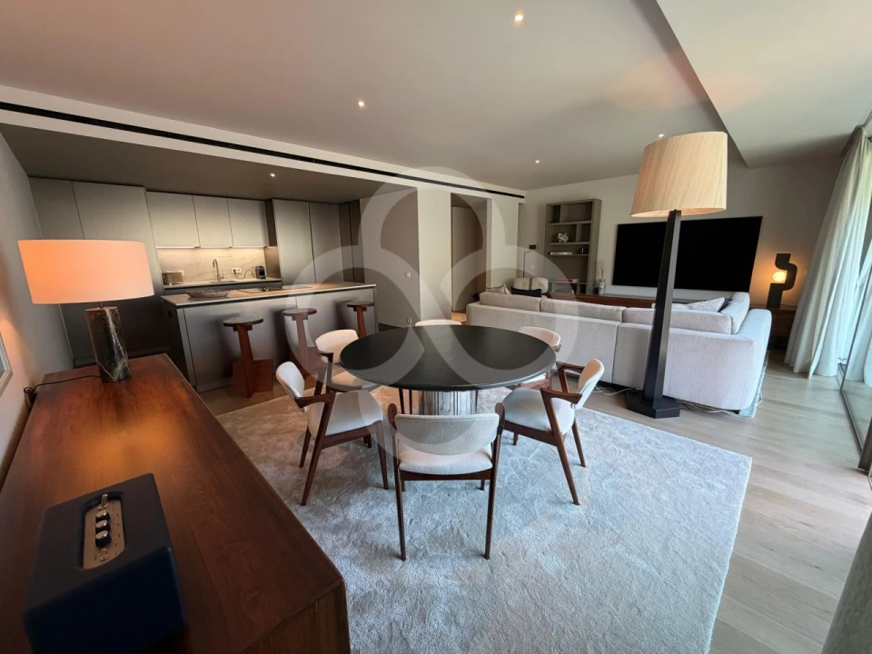 Apartamento T2 para Venda em Santo António Foto 5