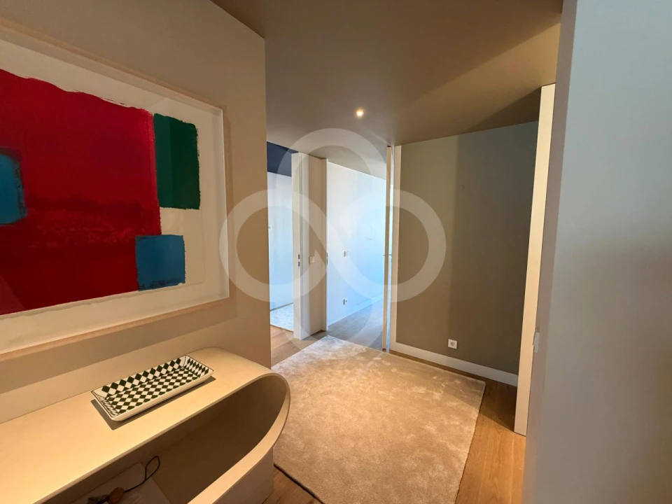 Apartamento T2 para Venda em Santo António Foto 8
