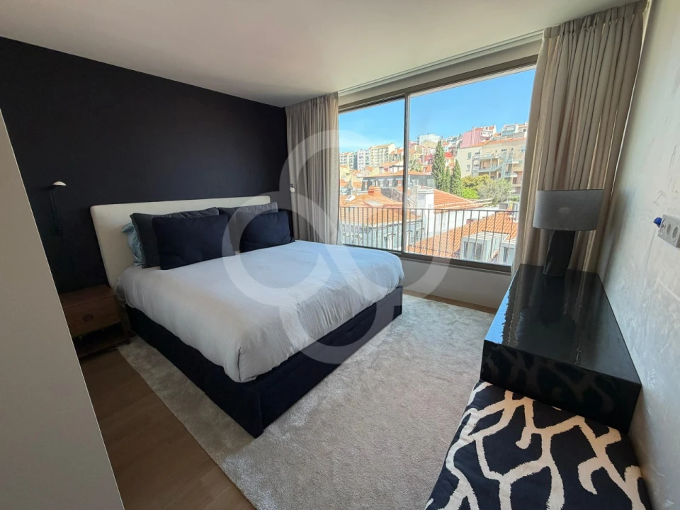 Apartamento T2 para Venda em Santo António Foto 12