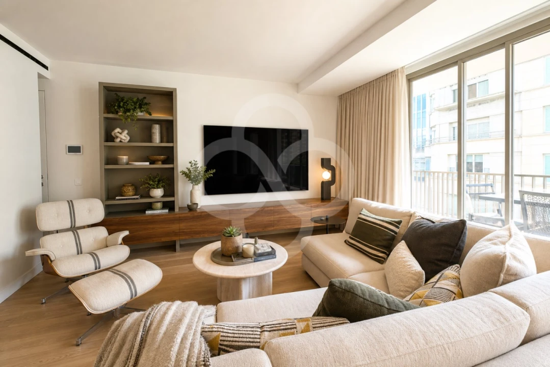 Apartamento T2 para Venda em Santo António Foto 1