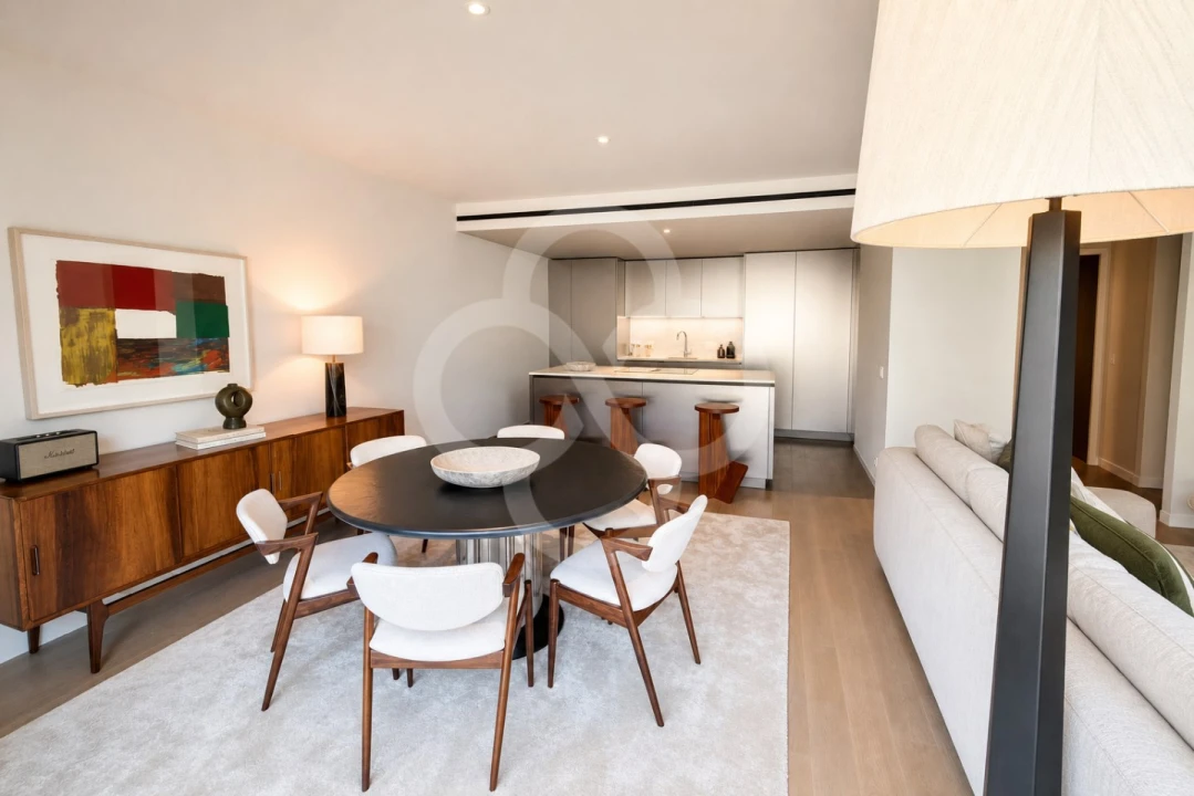 Apartamento T2 para Venda em Santo António Foto 2