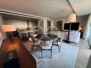 Apartamento T2 para Venda em Santo António
