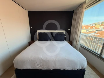 Apartamento T2 para Venda em Santo António