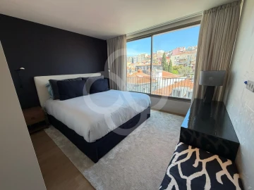 Apartamento T2 para Venda em Santo António