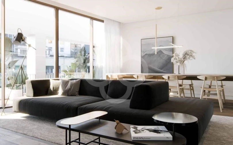 Apartamento T2 para Venda em Santo António Foto 15