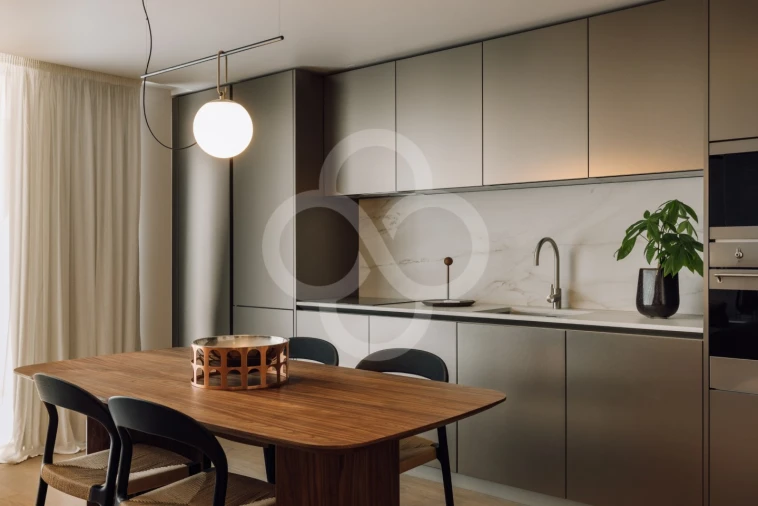 Apartamento T2 para Venda em Santo António Foto 3