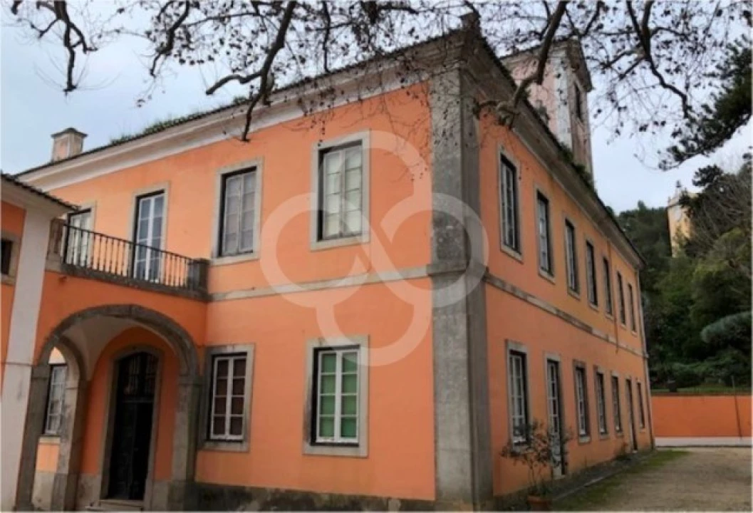 Moradia T28 para Venda em Oeiras e São Julião da Barra, Paço de Arcos e Caxias Foto 6