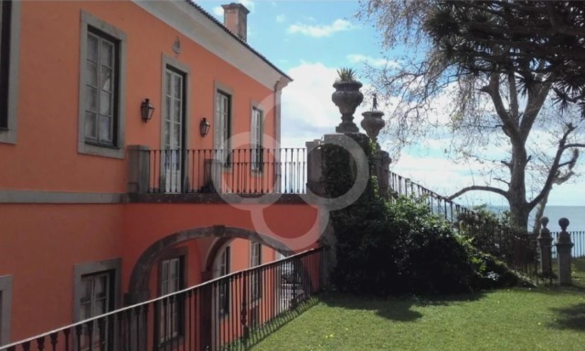 Moradia T28 para Venda em Oeiras e São Julião da Barra, Paço de Arcos e Caxias Foto 7