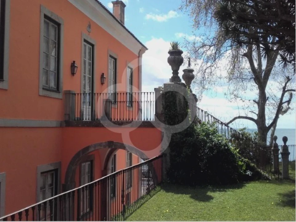 Moradia T28 para Venda em Oeiras e São Julião da Barra, Paço de Arcos e Caxias Foto 12